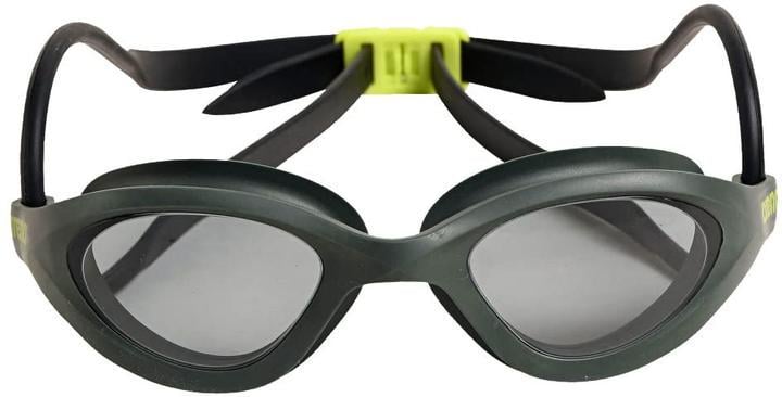 Окуляри для плавання Arena 365 GOGGLES OSFM Чорний/Салатовий (005290-103) - фото 2 Окуляри для плавання Arena 365 GOGGLES OSFM Чорний/Салатовий (005290-103) - фото 2