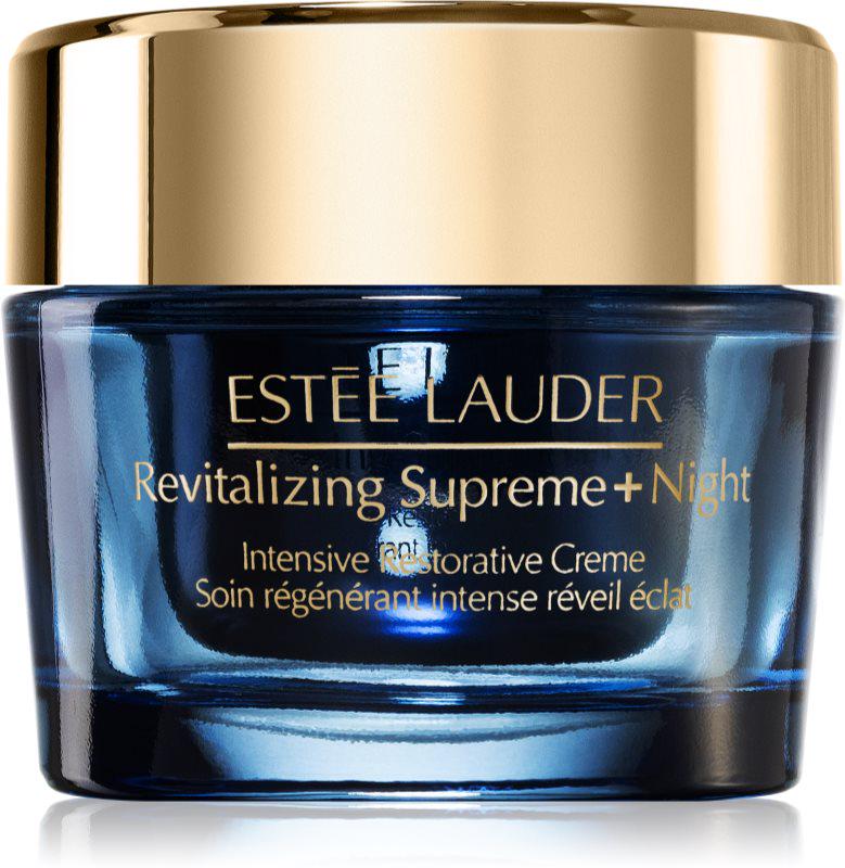 Крем нічний Revitalizing Supreme+ Night Intensive Restorative Creme Estee Lauder 7 мл