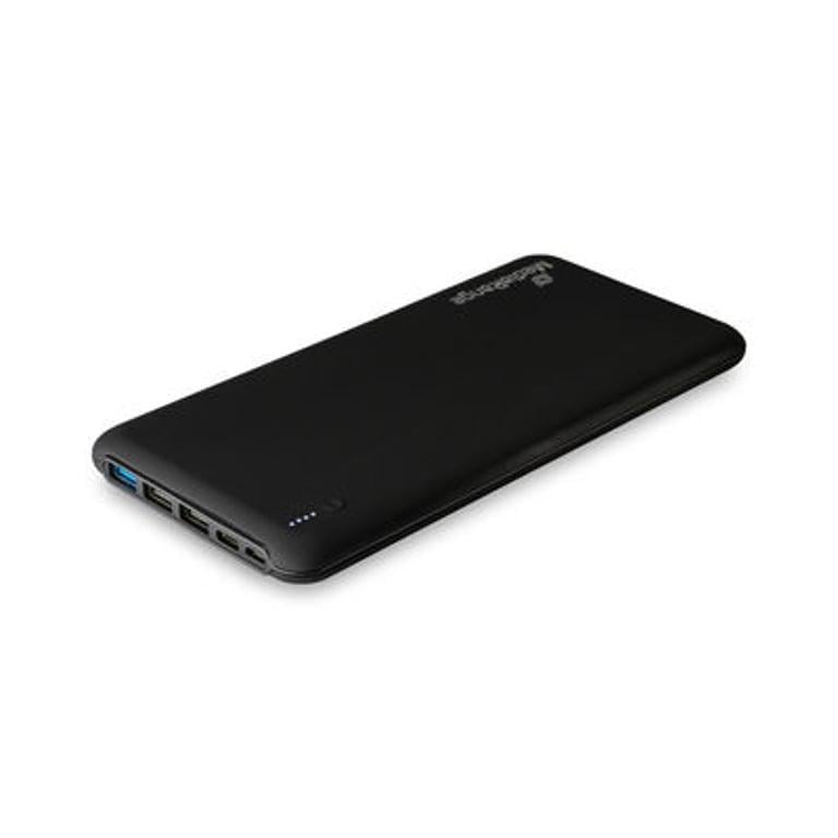 Повербанк MediaRange Mobile charger Powerbank 25000 mAh with USB-C Power Delivery fast charge technology (MR754)