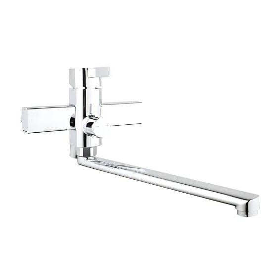 Змішувач для ванни MIXXUS Bond 006 Euro (MI7152)