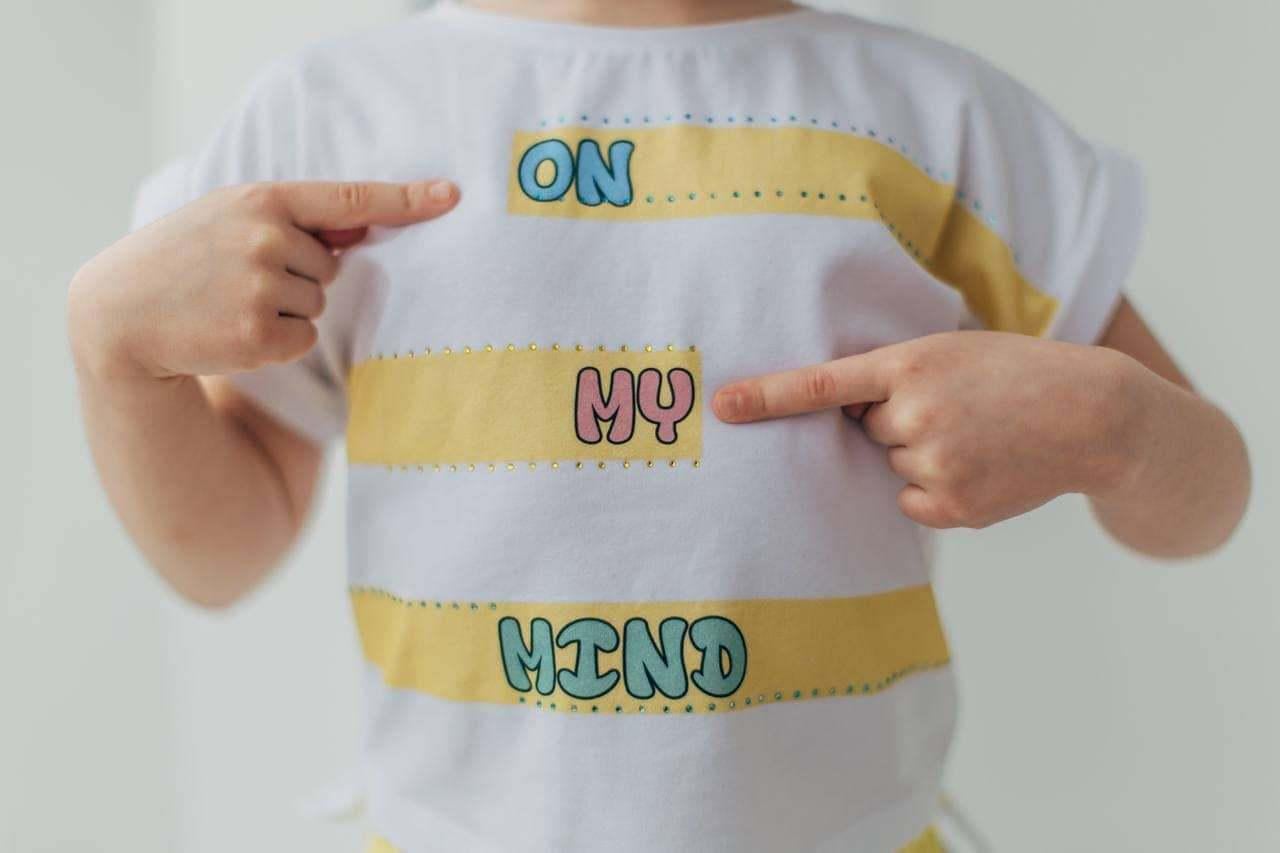 Футболка Best Kids 4922 146 см-152 см Белый