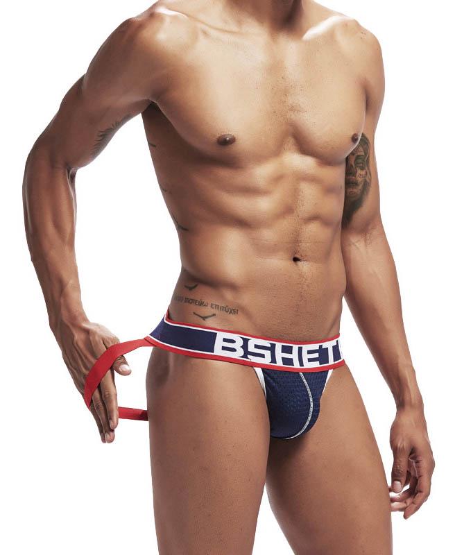 Трусы Bshetr L Темно-синий (4610)