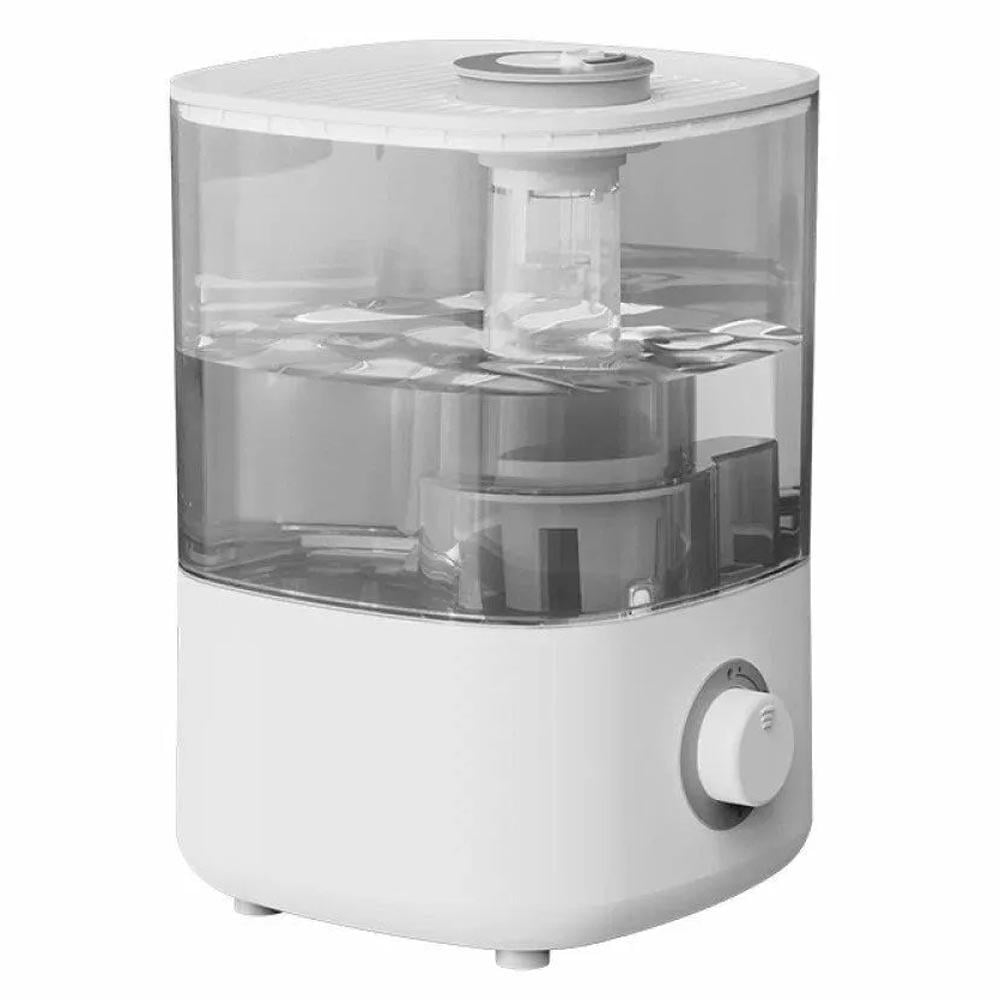 Увлажнитель воздуха Xiaoda Desk Humidifier F100 2.5L (XD-F100-01) - фото 4 Увлажнитель воздуха Xiaoda Desk Humidifier F100 2.5L (XD-F100-01) - фото 4