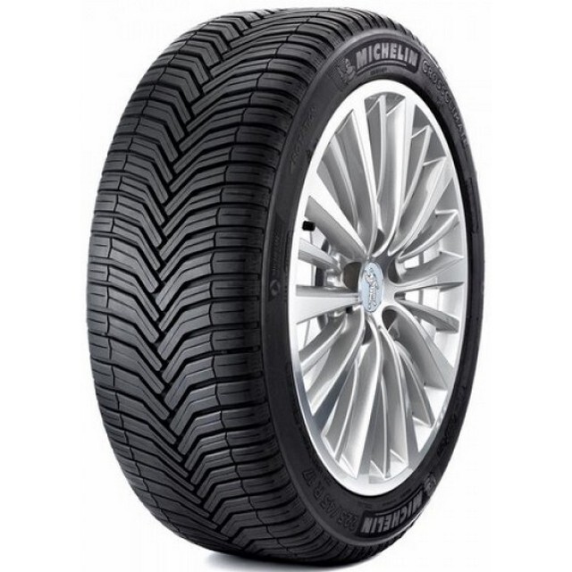 Шина Michelin CrossClimate SUV 215/70 R16 100H літо (1001358978)