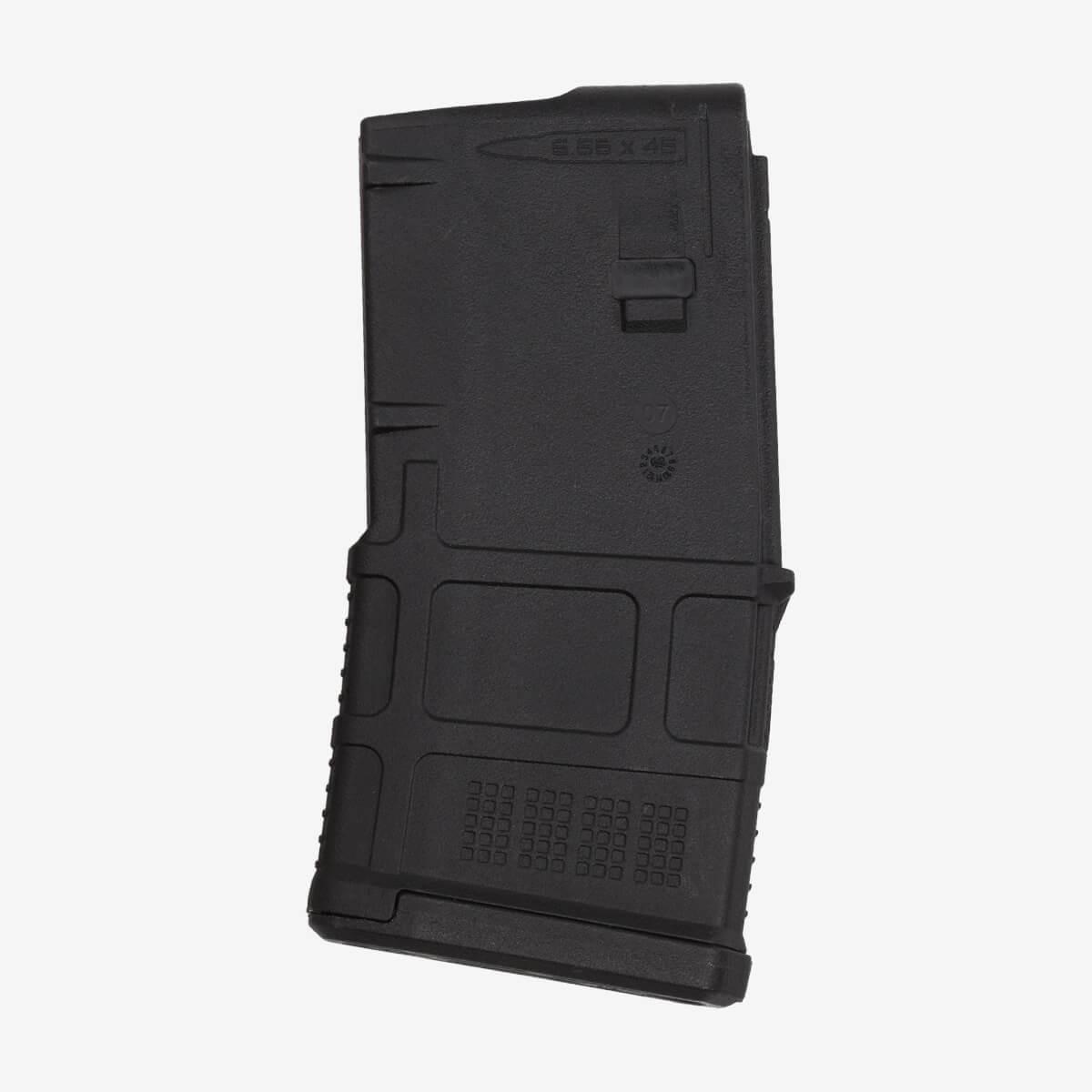 Магазин для AR15 Magpul PMAG 20 AR/M4 GEN M3 5,56x45 мм .223 Remington 20 патронов MAG560 (1818771141)