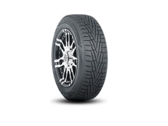 Автошина Nexen Winguard WinSpike LTV 225/70R15C 112/110R під шип (2312521106) Автошина Nexen Winguard WinSpike LTV 225/70R15C 112/110R під шип (2312521106)