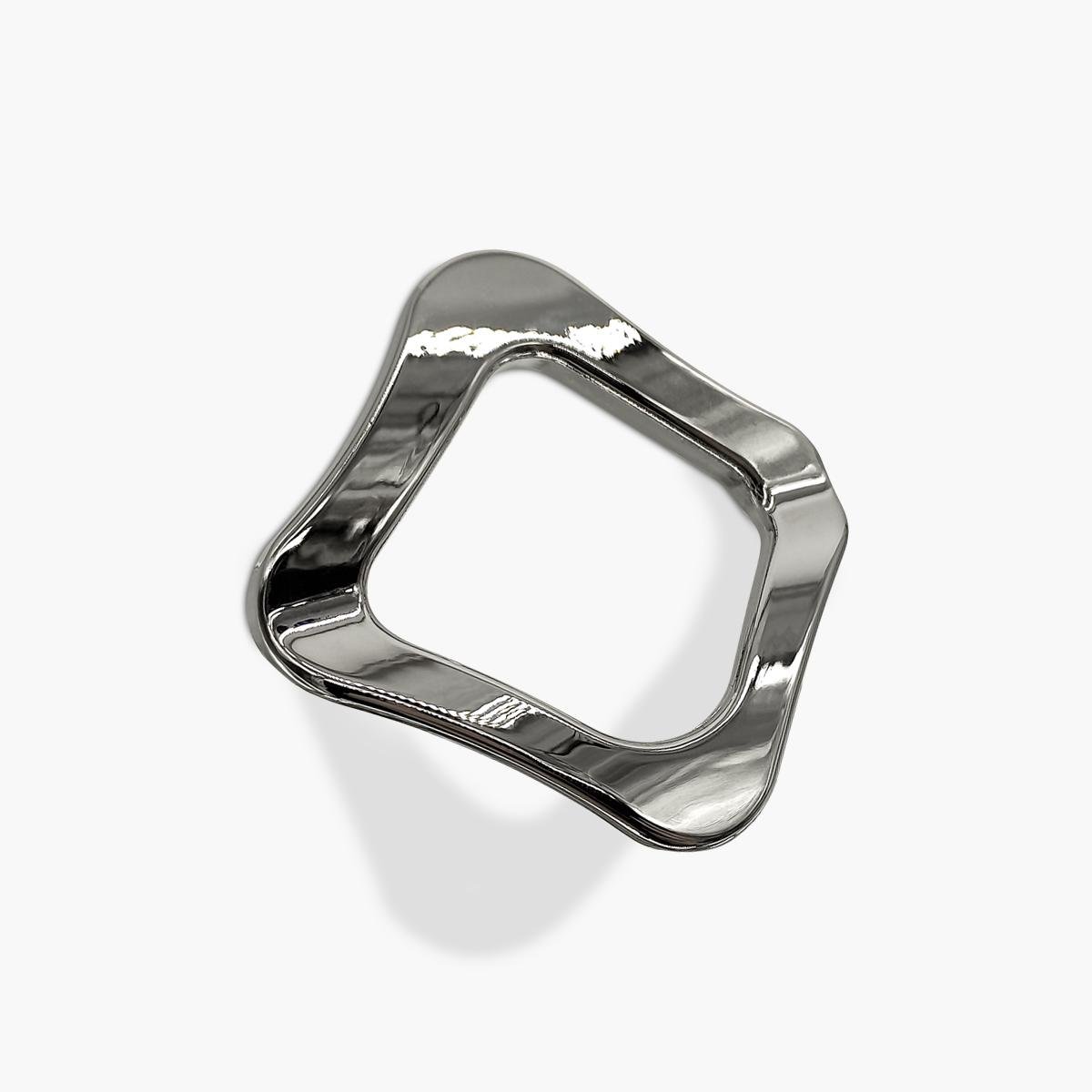 Ручка Bravo Holder 64 мм Хром (24767050)