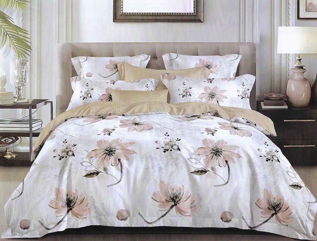 Постельное белье ШЕМ royal satin 150х210 см (11131411)