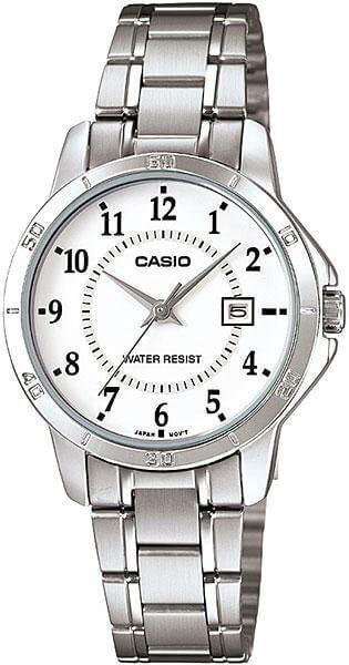 Годинник наручний Casio LTP-V004D-7BUDF