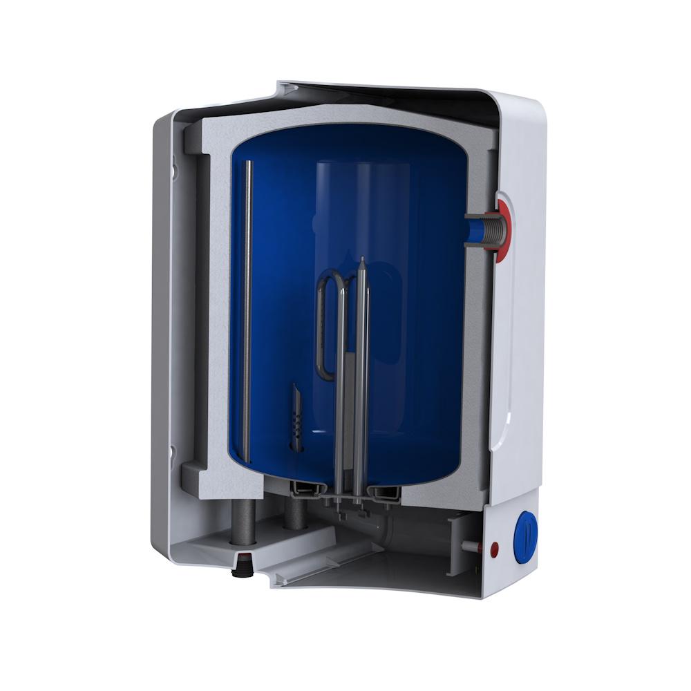 Водонагреватель Leov LUH Small горизонтальный 5 л (GSR-000019701) - фото 7 Водонагреватель Leov LUH Small горизонтальный 5 л (GSR-000019701) - фото 7