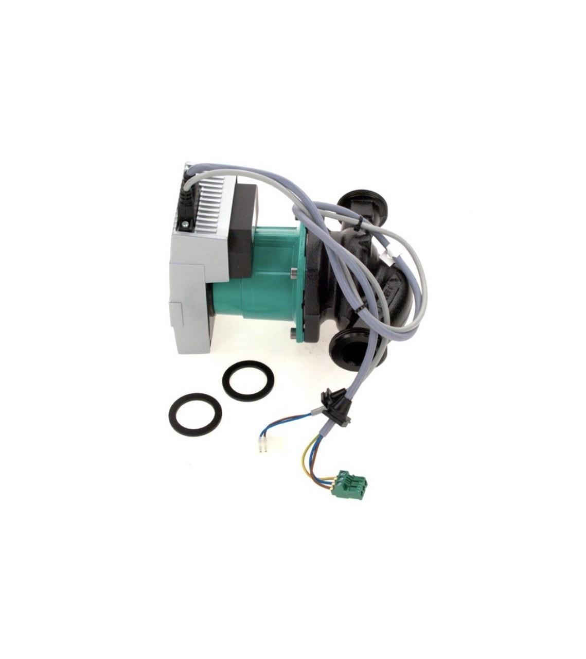 Насос Stratos Para 25/1-8 для Bosch GB162 (7736700123)