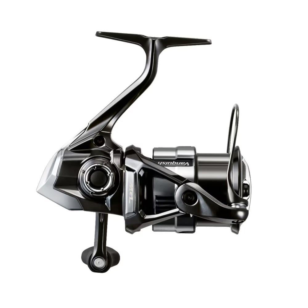 Катушка Shimano Vanquish FC C2500S 11+1BB (1937680621) - фото 2