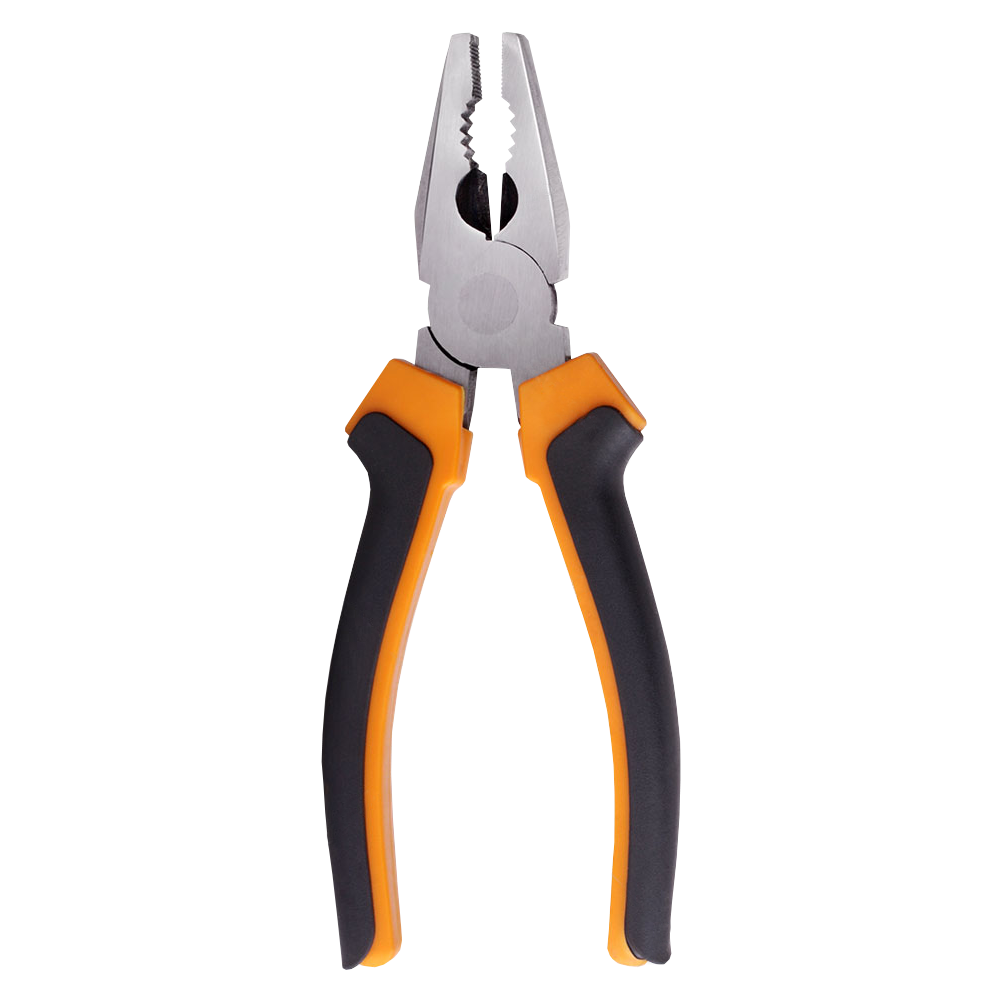 Плоскогубцы LT-tools CrV 180 мм (525753)
