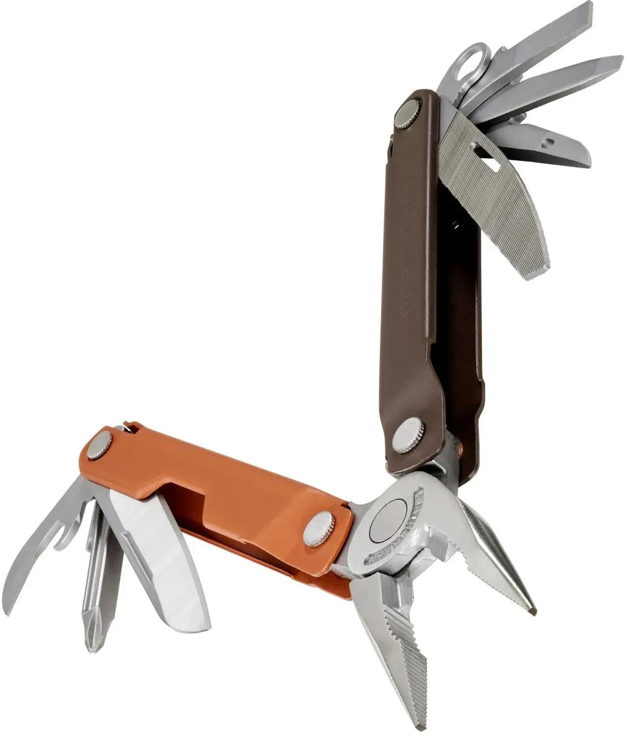 Мультитул Leatherman Bond Burnt Sienna (4009135)