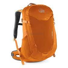 Рюкзак Lowe Alpine AirZone Z 20  Tagine/Zinc (1033-LA FTD-61-TG-20)