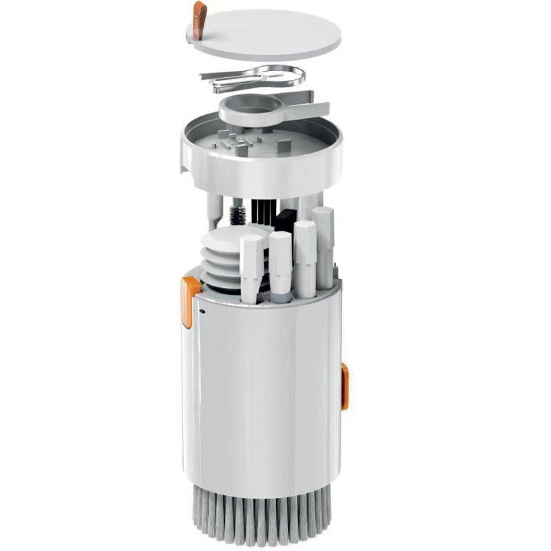 Набор для чистки устройств Gelius GP-CK020 20в1 многофункциональный (99725) - фото 4 Набор для чистки устройств Gelius GP-CK020 20в1 многофункциональный (99725) - фото 4