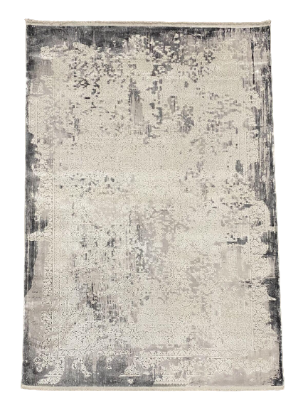 Ковер Woven Modern Wm05B Grey (5498-41)