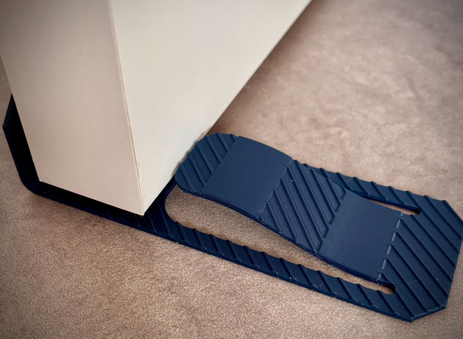 Обмежувач дверей (29866314) - фото 2 Обмежувач дверей (29866314) - фото 2