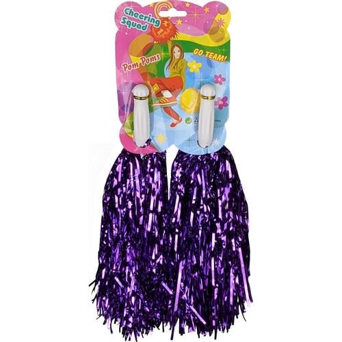 Помпоны для черлидинга Seta Decor 19-576VT