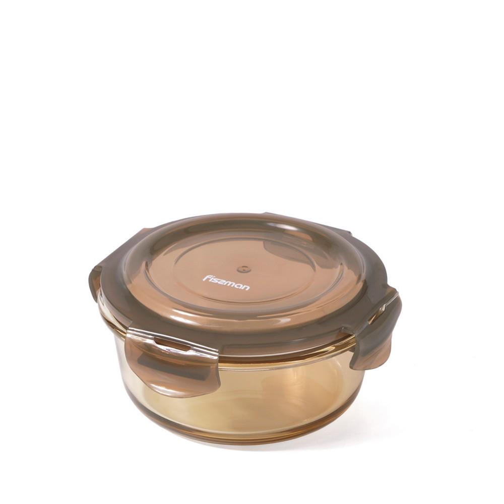 Контейнер Fissman 620 мл (6529) - фото 2 Контейнер Fissman 620 мл (6529) - фото 2