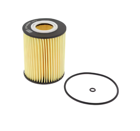 Фильтр масла Champion COF100566E