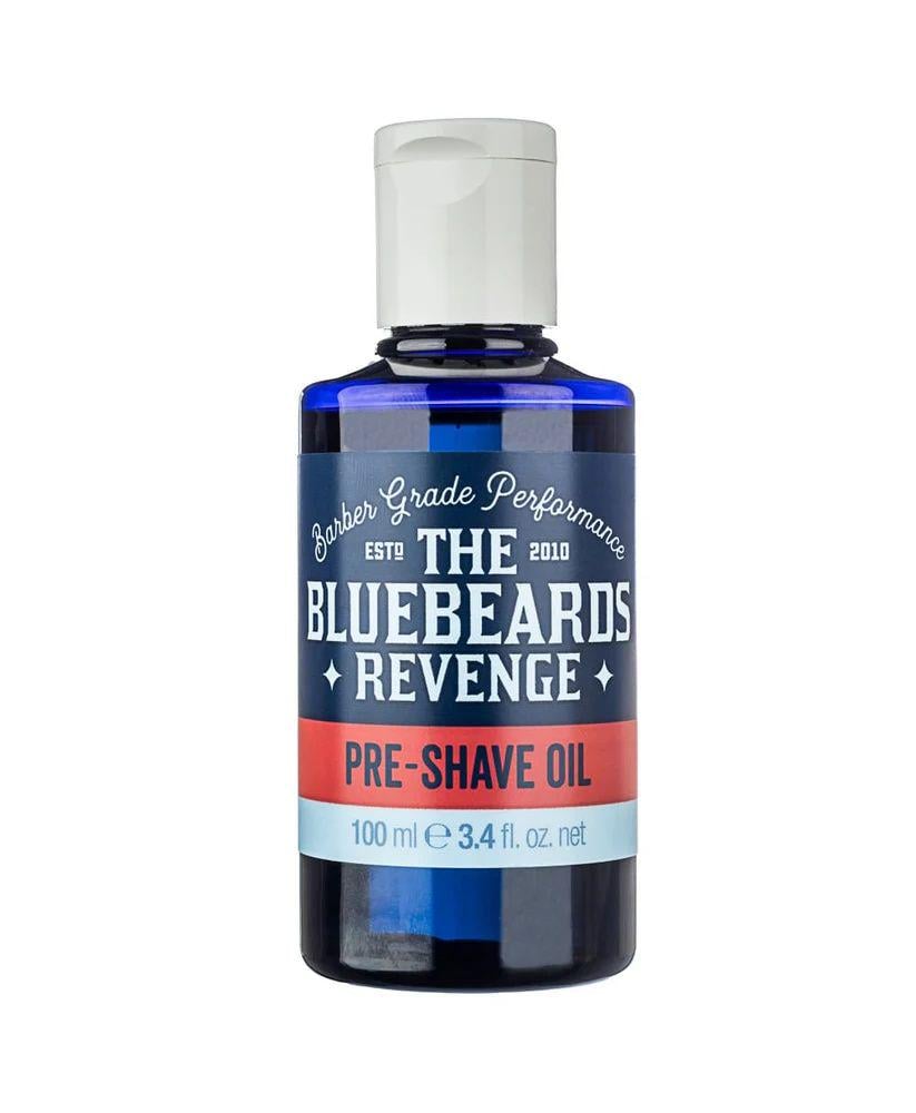 Масло до бритья The BlueBeards Revenge Pre-Shave Oil 100 мл (5060297002465)