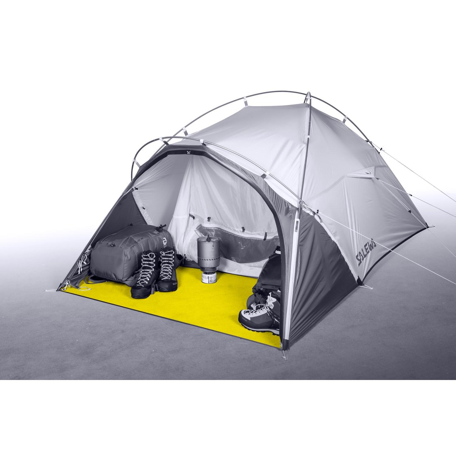 Палатка Salewa Litetrek III Tent 5623 5315 UNI (1054-013.003.0973) - фото 8