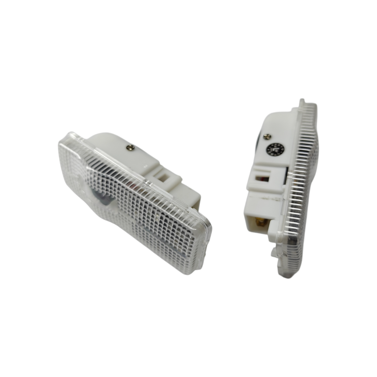 Подсветка на двери автомобиля светодиодная VIP штатная с логотипом Citroen C5/new Sega (2177725306)