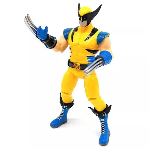 Фігурка Росомаха з к/ф Дедпул та Росомаха 18 см