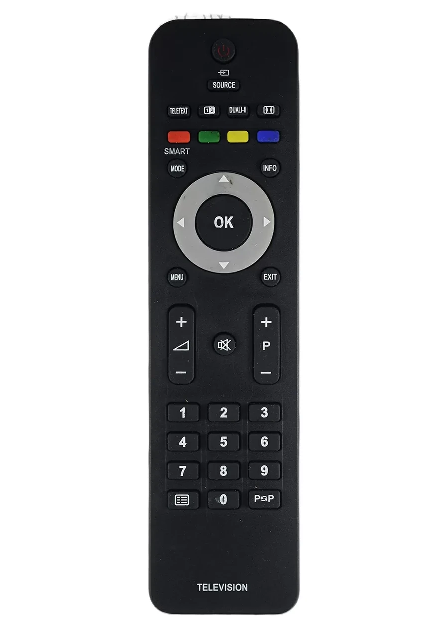 Пульт для телевизора Philips 2422 549 01911