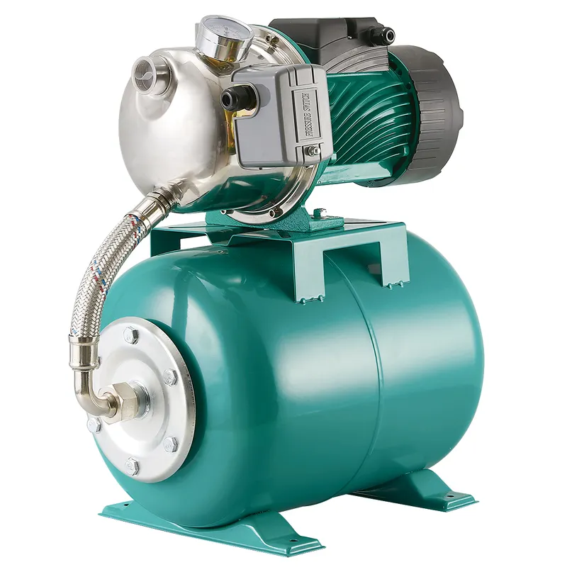 Насосна станція Taifu ATSGJ800 TF0032 800 Вт 24 л (257261) Насосна станція Taifu ATSGJ800 TF0032 800 Вт 24 л (257261)