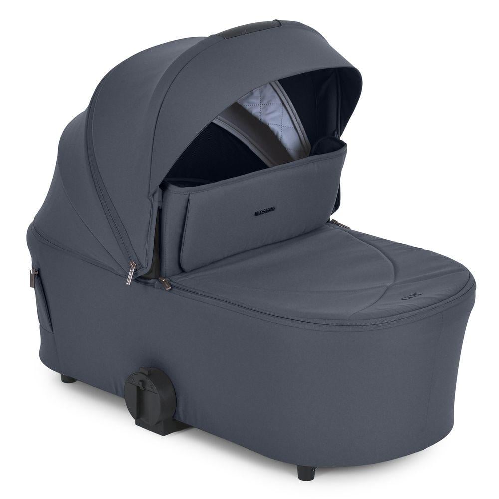 Коляска універсальна ME 1190 COIL Asphalt Grey (30087322) - фото 14