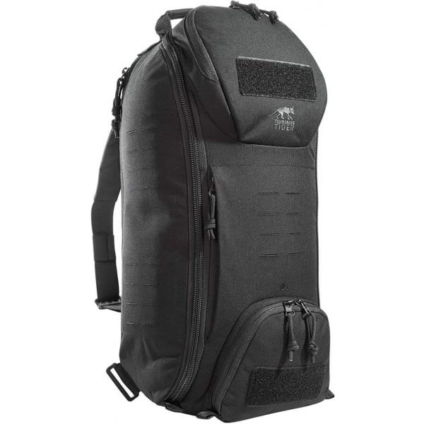 Рюкзак Tasmanian Tiger Modular Sling Pack 20 Black (7174.040)