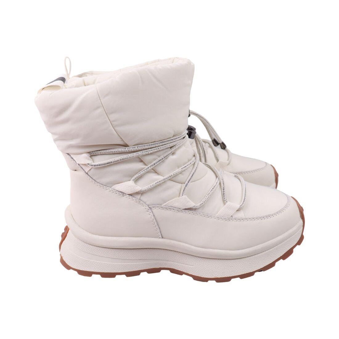 Ботинки женские Lifexpert 1764-25ZHS р. 37 Белый (179726037)