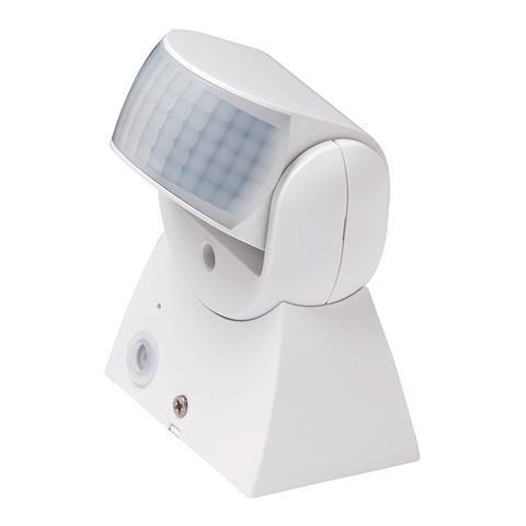 Датчик движения HOROZ ELECTRIC Megane HL 487 инфракрасный пылевлагозащитный (542973885) - фото 2 Датчик движения HOROZ ELECTRIC Megane HL 487 инфракрасный пылевлагозащитный (542973885) - фото 2