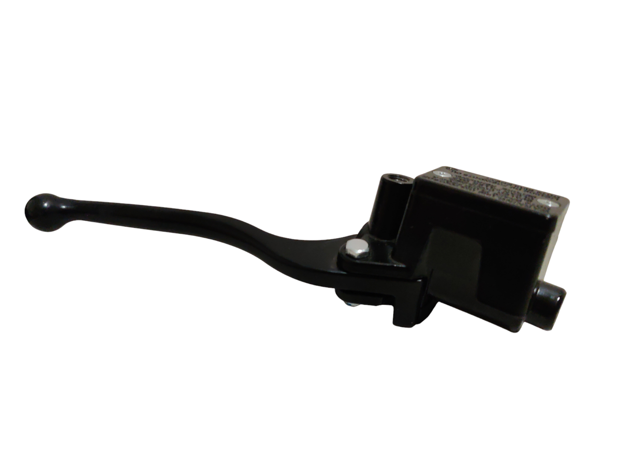 Рычаги тормоза мотоцикла Forte Sirius 150cc правый - фото 2 Рычаги тормоза мотоцикла Forte Sirius 150cc правый - фото 2