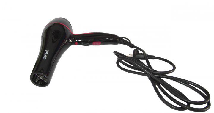 Професійний фен для волосся Gemei GM 1713 Професійний фен для волосся Gemei GM 1713