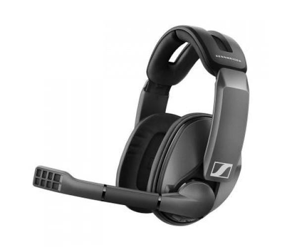 Наушники Sennheiser GSP 370 (508364/1000231)