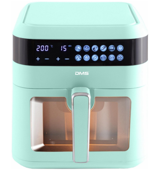 Мультипіч DMS HFG 7P 7 л Mint (10279073)