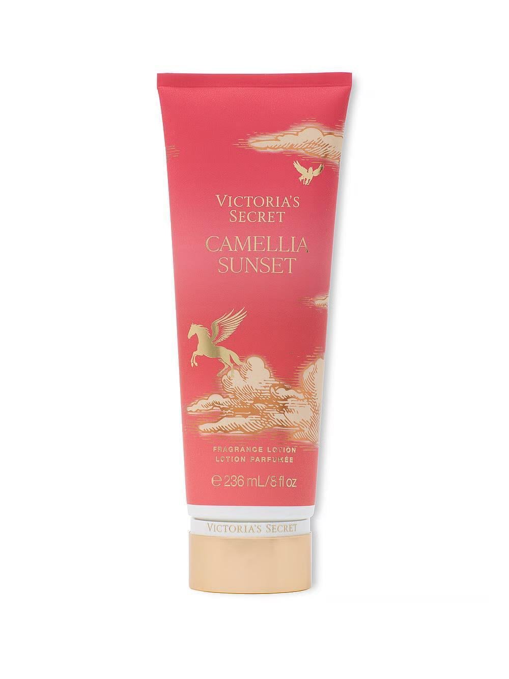 Лосьйон для тіла жіночий Victoria's Secret Camellia Sunset 236 мл (402815)