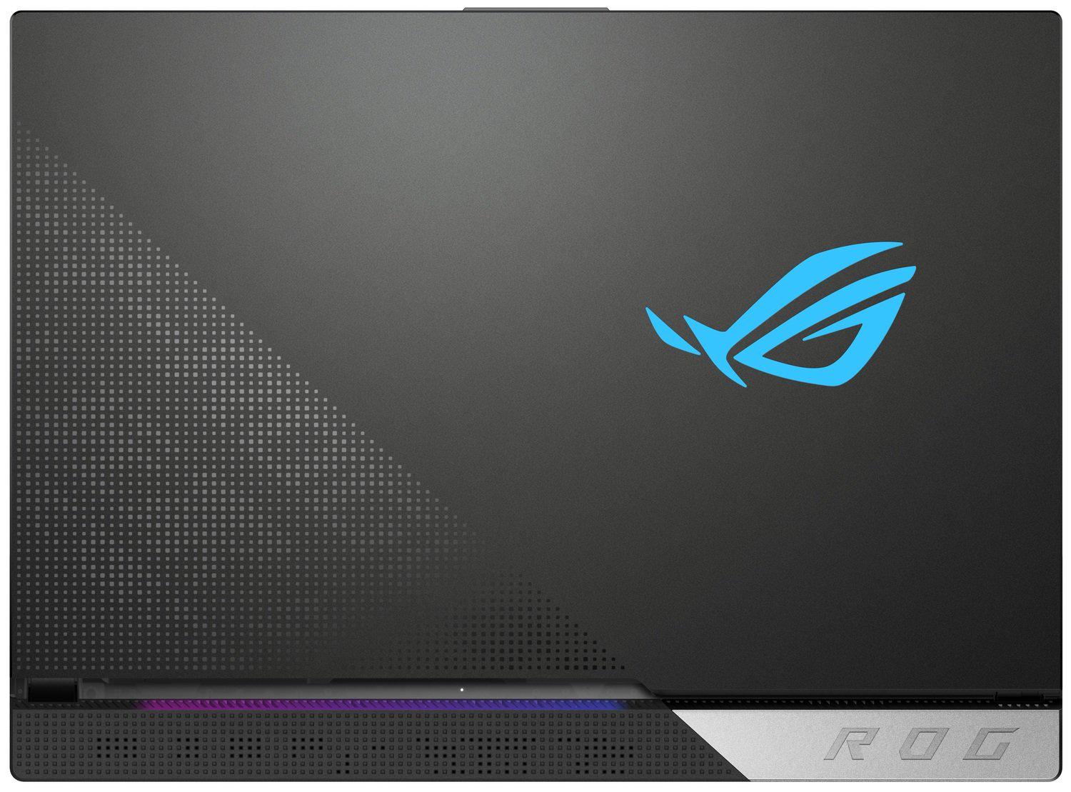 Ноутбук Asus ROG Strix Scar 15 G533ZW G533ZW-AS94 (69518) - фото 5