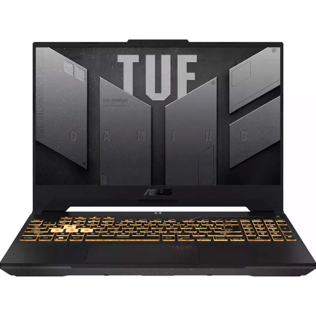 Ноутбук Asus TUF Gaming F15 FX507XV (FX507XV-LP037)