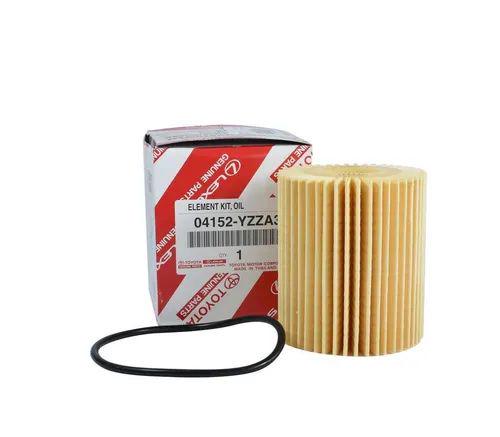 Фильтр масляный Toyota (04152YZZA3)