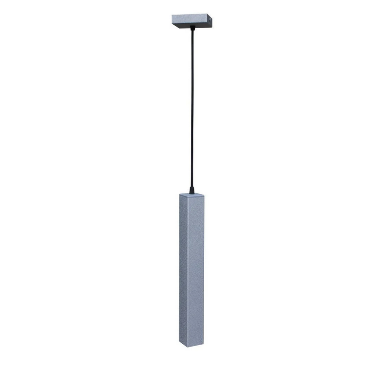 Светильник подвесной MSK ELECTRIC Crocus MR 4050 GR (2259362517) Светильник подвесной MSK ELECTRIC Crocus MR 4050 GR (2259362517)