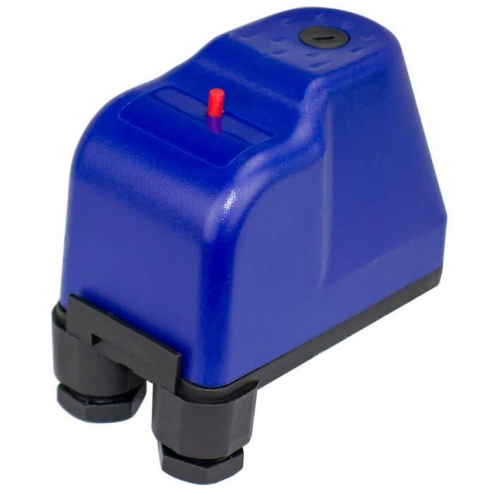 Контроллер защиты сухого хода для насоса Forwater LP-3 1,5 кВт 1/4" (127076)