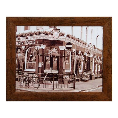 Фоторамка-репродукция Парижская таверна Seta Decor 11-415/8