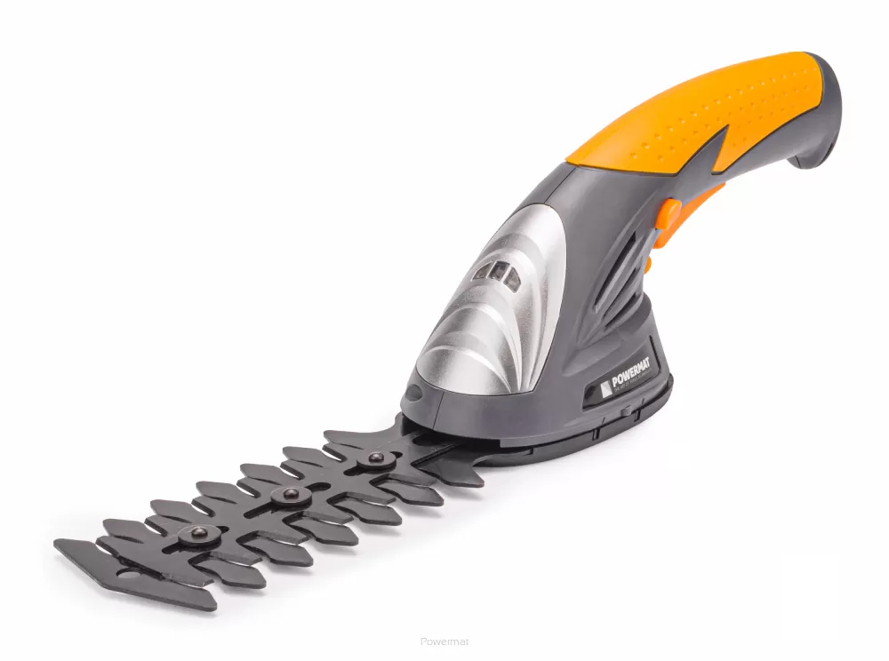 Кусторезы Powermat