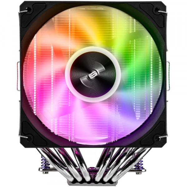 Кулер для процессора FSP MP7 ARGB (30167396)