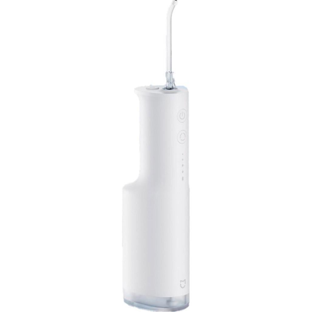 Іригатор Mijia Electric Teeth Flosser F300 MEO703 Білий (BHR7008CN)