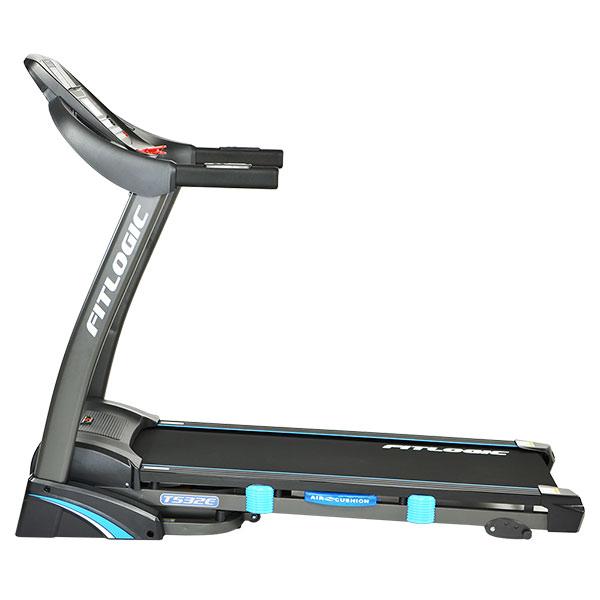 Беговая дорожка FitLogic T532E - фото 2 Беговая дорожка FitLogic T532E - фото 2